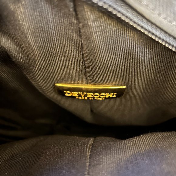 Devecchi Vintage Purse - Picture 2 of 5